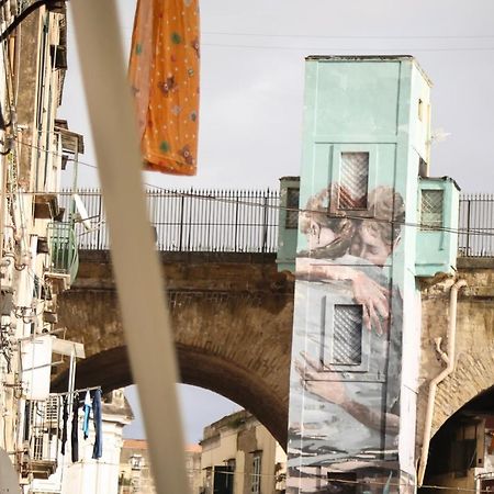 Modern By Sasy In The City Centre Νάπολη Εξωτερικό φωτογραφία
