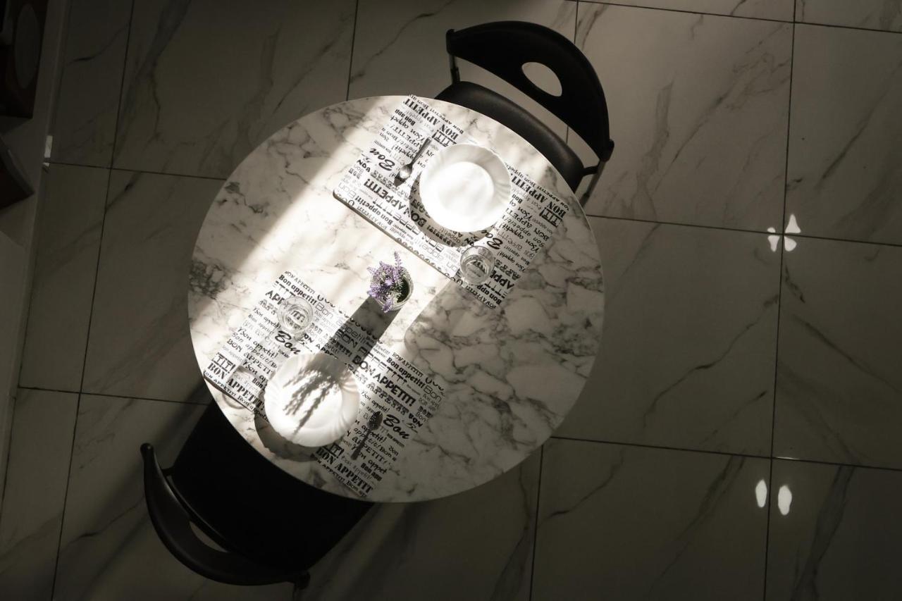 Modern By Sasy In The City Centre Νάπολη Εξωτερικό φωτογραφία