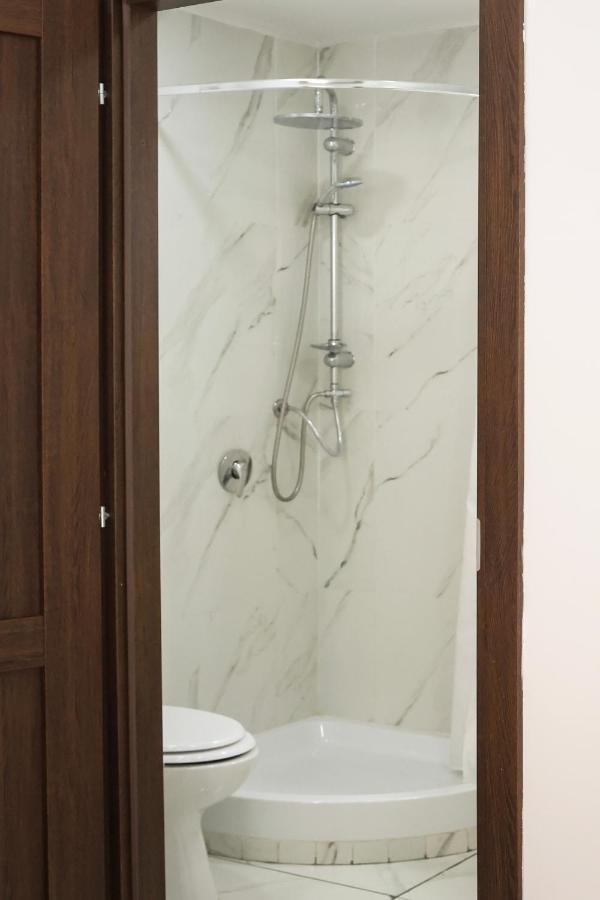 Modern By Sasy In The City Centre Νάπολη Εξωτερικό φωτογραφία
