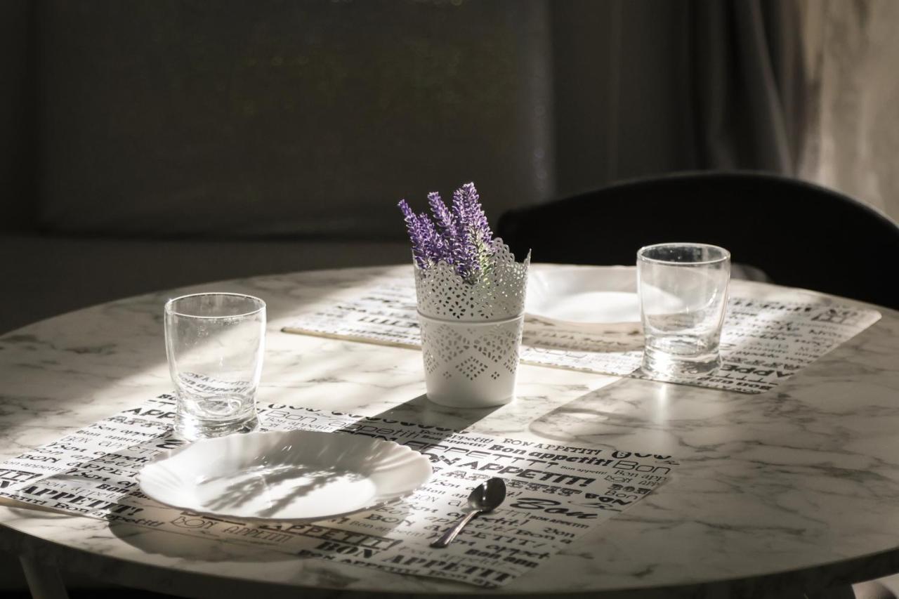 Modern By Sasy In The City Centre Νάπολη Εξωτερικό φωτογραφία