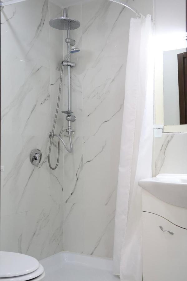 Modern By Sasy In The City Centre Νάπολη Εξωτερικό φωτογραφία