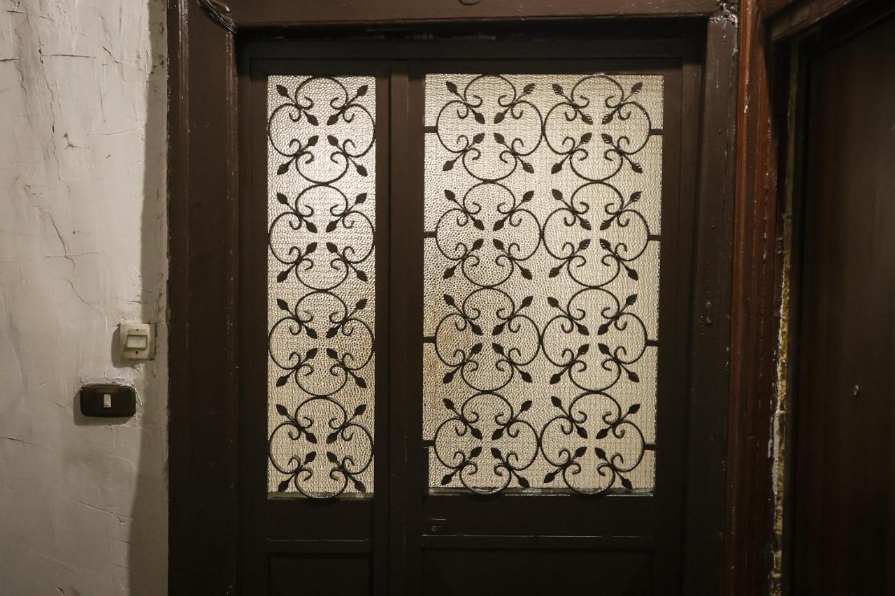 Modern By Sasy In The City Centre Νάπολη Εξωτερικό φωτογραφία
